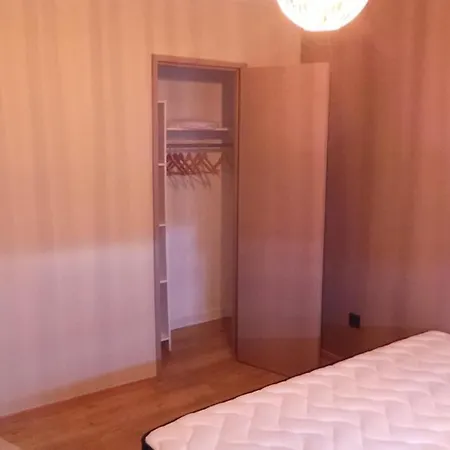 Premium T3 Apt Valence Apartment