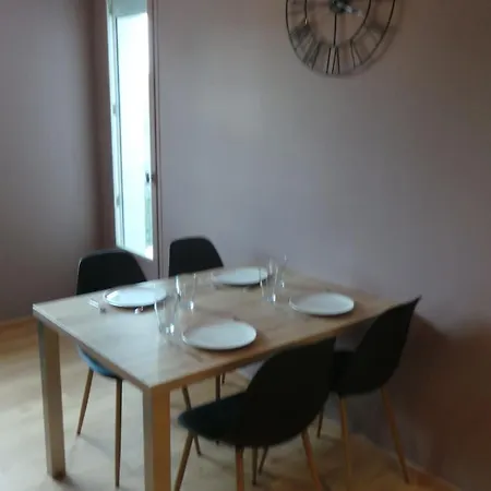 Premium T3 Apt Valence Apartment Valence (Drome)