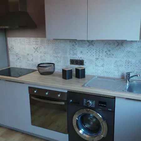 Premium T3 Apt Valence Apartment